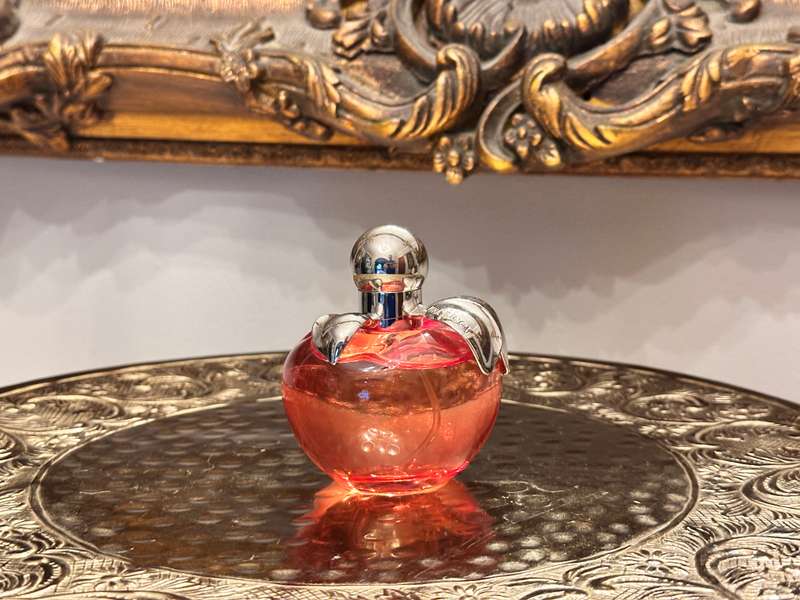 Nina Ricci Exclusive Ladies Fragrance