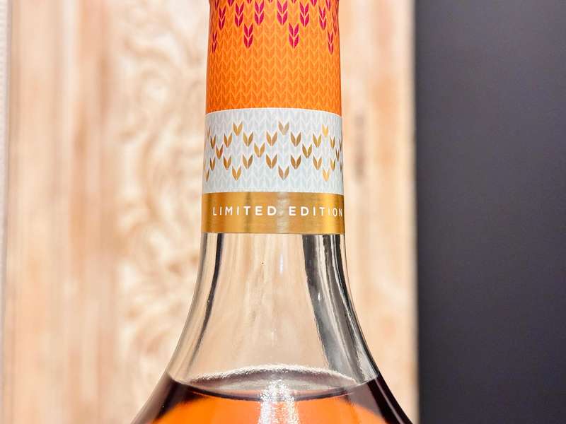 Glenmorangie Limited Edition - A Tale Of Winter - Single Malt Scotch Whisky in Box