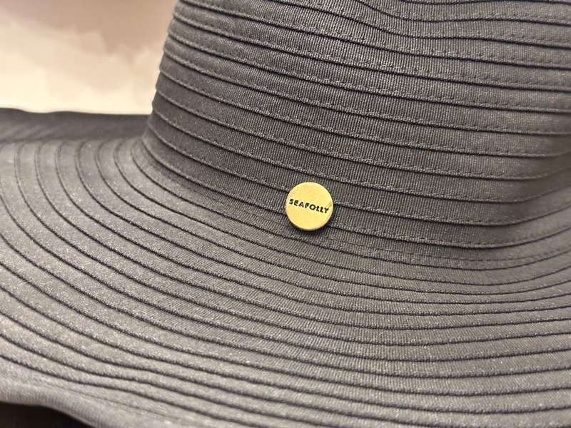 Seafolly exclusive ladies hat