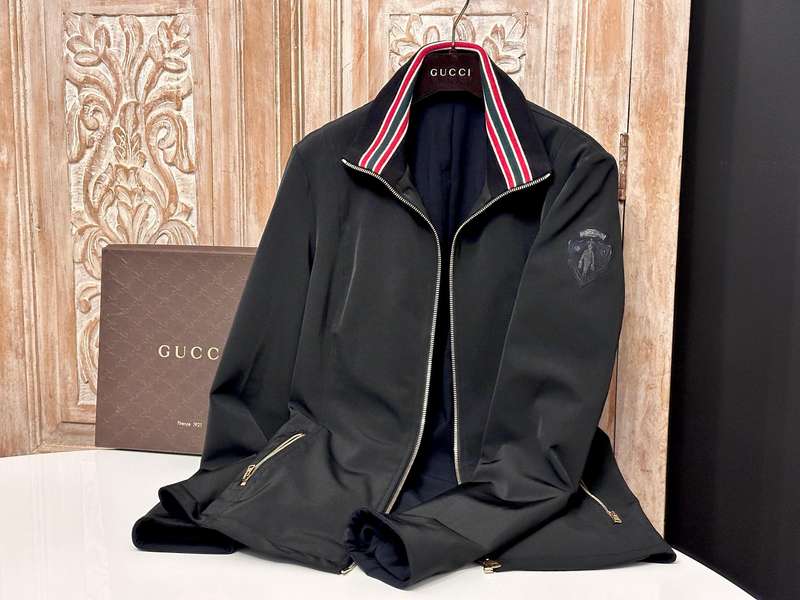 Gucci Exclusive Ladies Jacket
