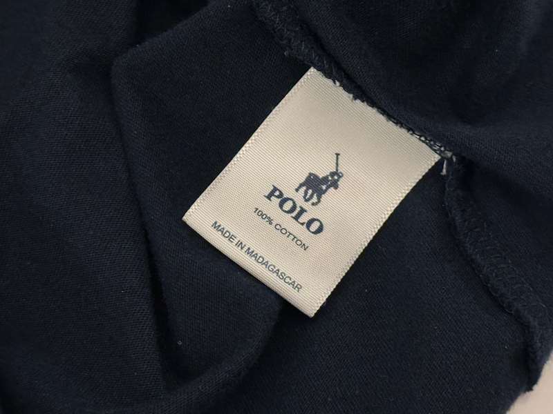 Polo Men's Crew Neck Shirt