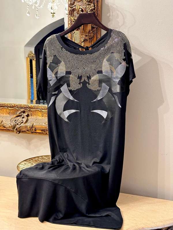 Versace Collection Dress