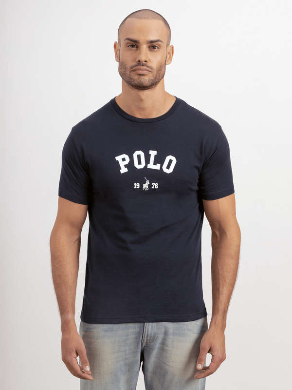 Polo Men's Crew Neck Shirt