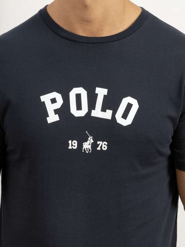 Polo Men's Crew Neck Shirt