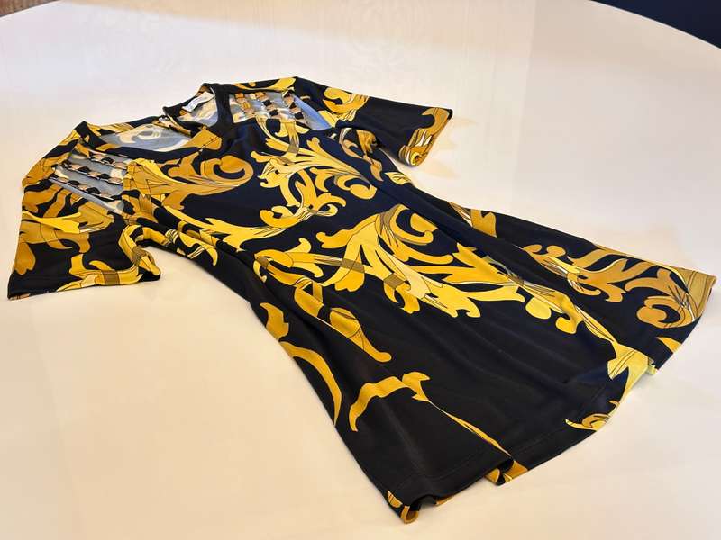 VERSACE Original Ladies Top