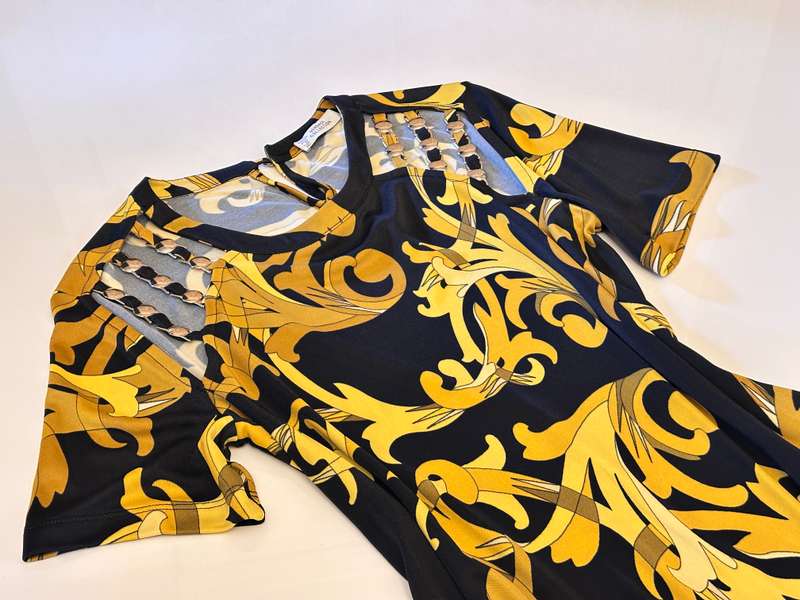 VERSACE Original Ladies Top