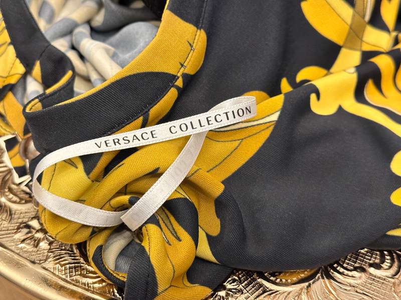 VERSACE Original Ladies Top