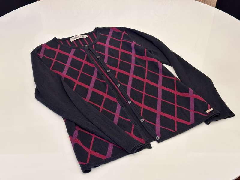 PRINGLE Exclusive Ladies Cardigan