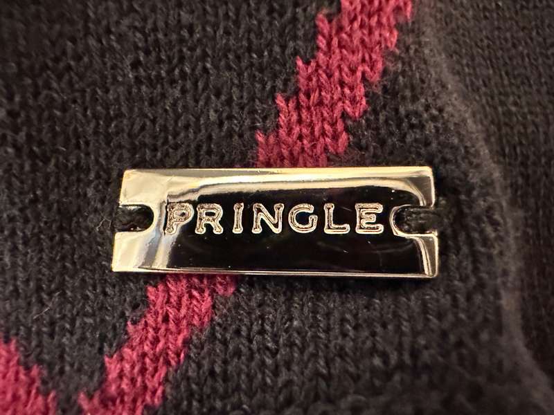 PRINGLE Exclusive Ladies Cardigan
