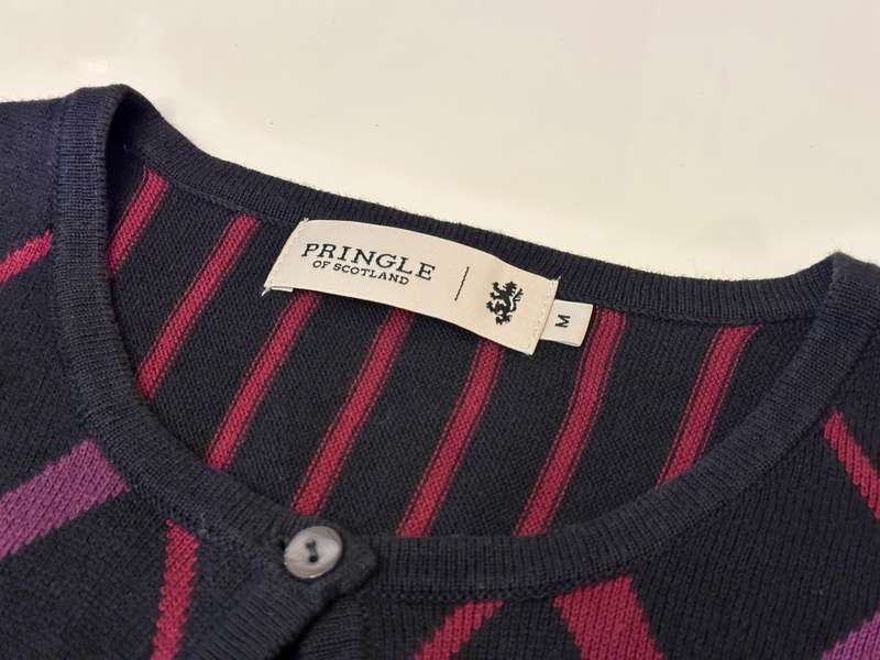 PRINGLE Exclusive Ladies Cardigan