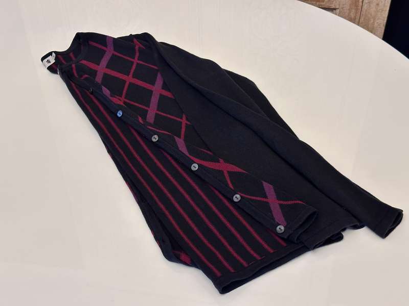 PRINGLE Exclusive Ladies Cardigan