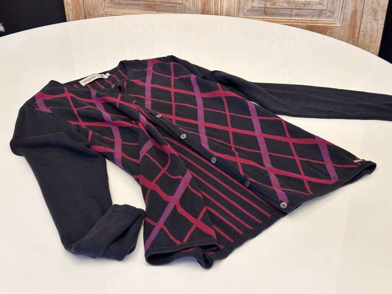 PRINGLE Exclusive Ladies Cardigan