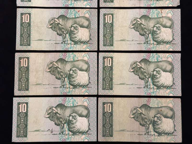 Lot of RSA Notes