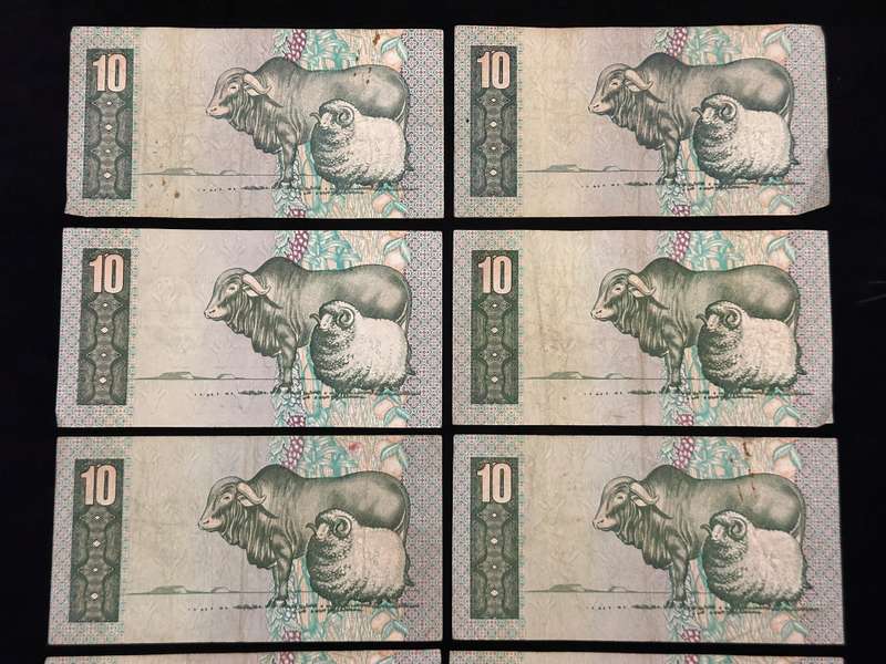 Lot of RSA Notes