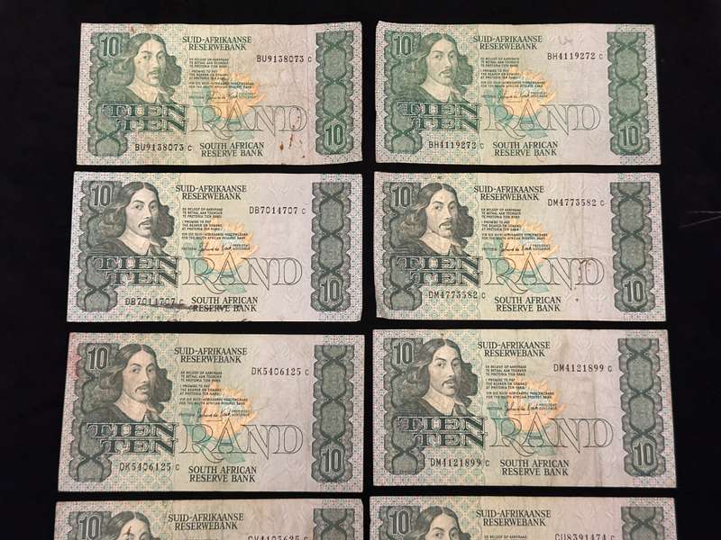Lot of RSA Notes