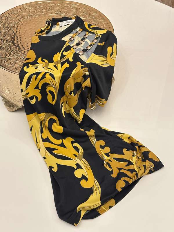VERSACE Original Ladies Top