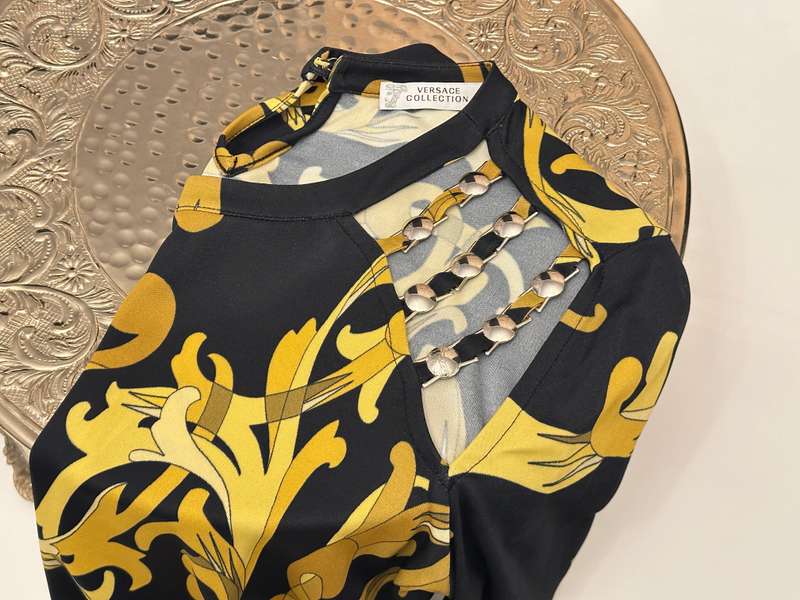 VERSACE Original Ladies Top
