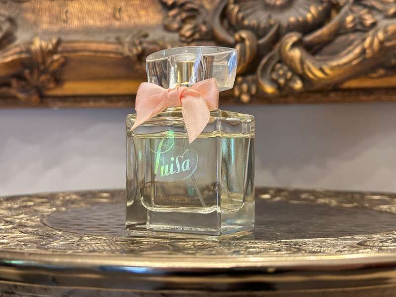 LUISA SPAGNOLI Exclusive Ladies Fragrance