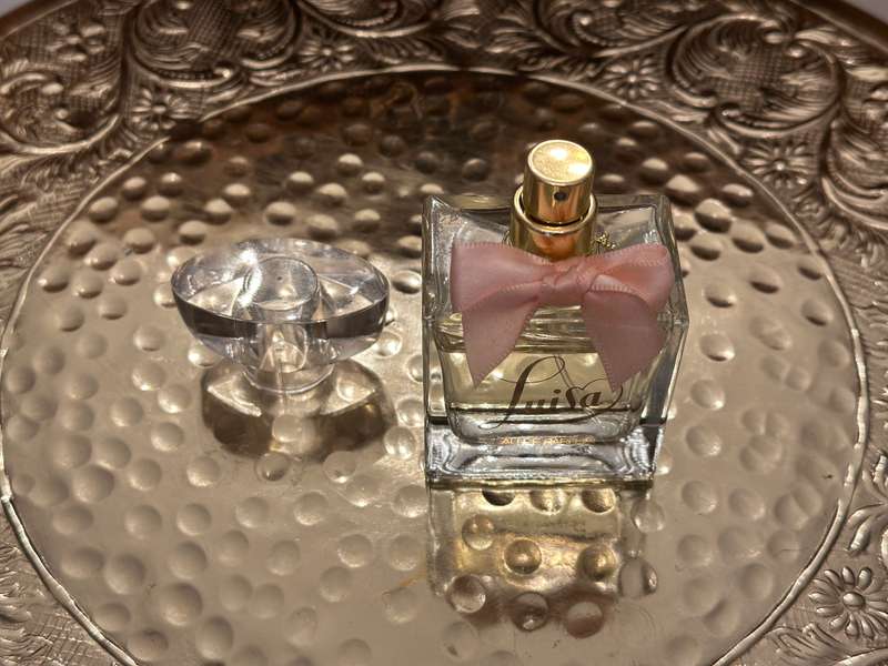 LUISA SPAGNOLI Exclusive Ladies Fragrance