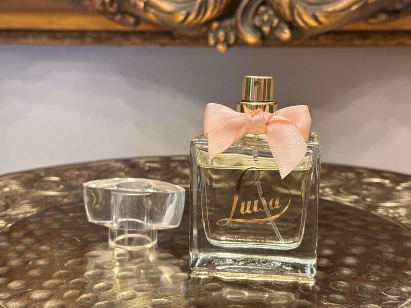 LUISA SPAGNOLI Exclusive Ladies Fragrance