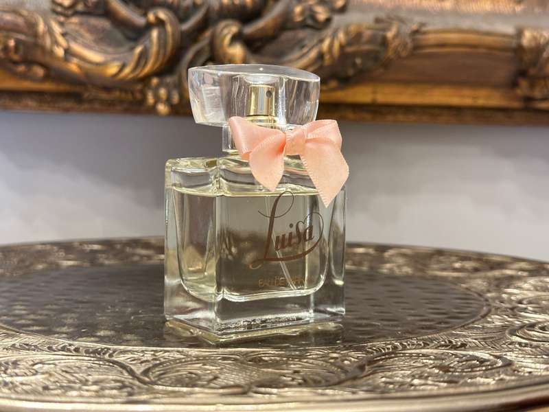 LUISA SPAGNOLI Exclusive Ladies Fragrance