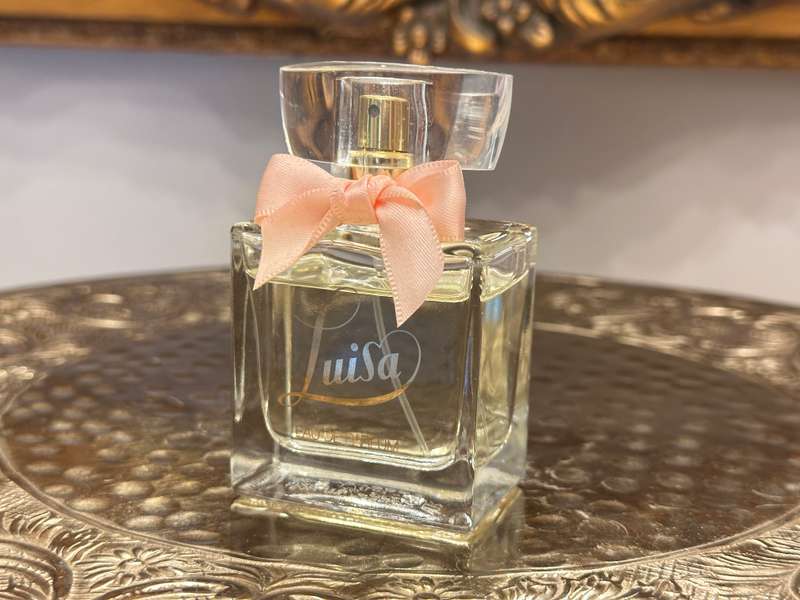 LUISA SPAGNOLI Exclusive Ladies Fragrance