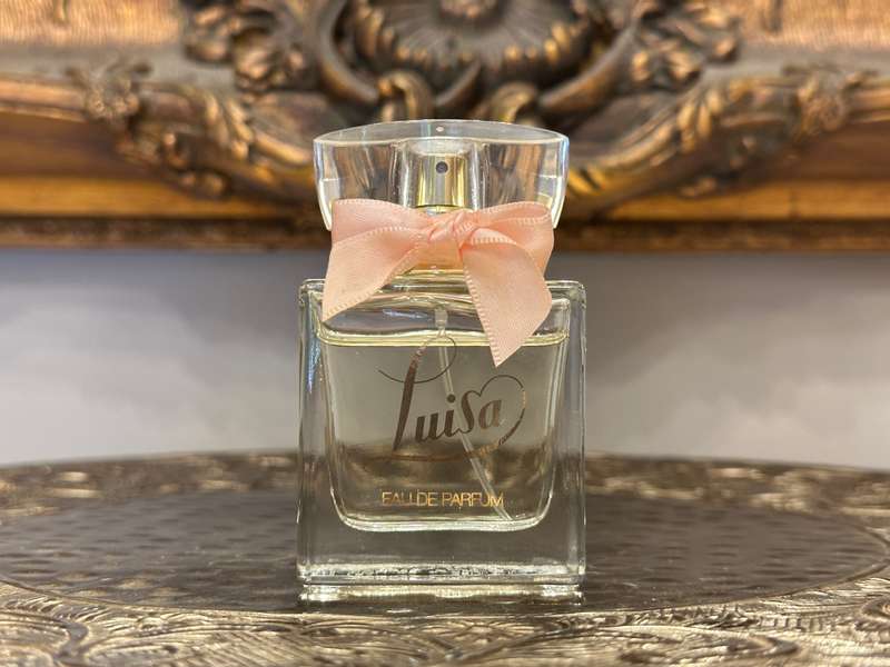 LUISA SPAGNOLI Exclusive Ladies Fragrance