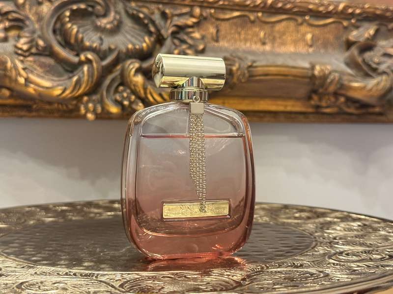 Nina RICCI Exclusive Ladies Fragrance