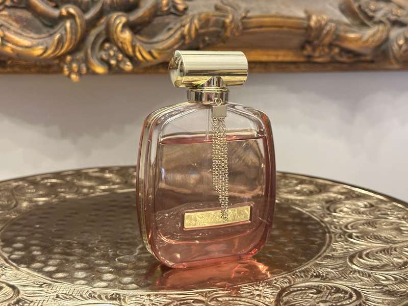 Nina RICCI Exclusive Ladies Fragrance