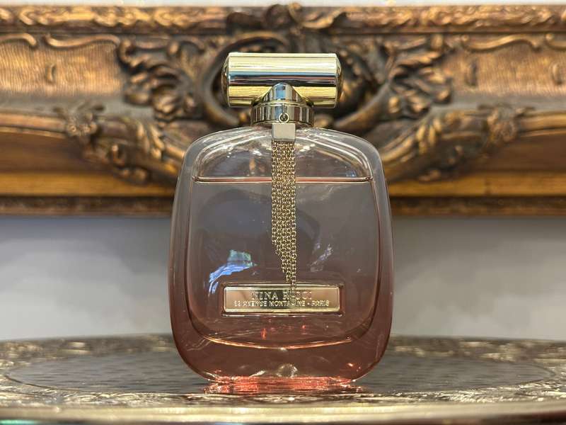 Nina RICCI Exclusive Ladies Fragrance