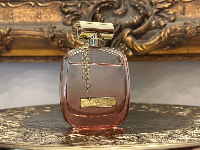 Nina RICCI Exclusive Ladies Fragrance