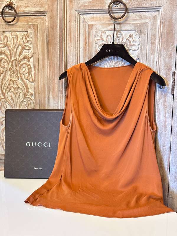 GUCCI Exclusive Ladies Top