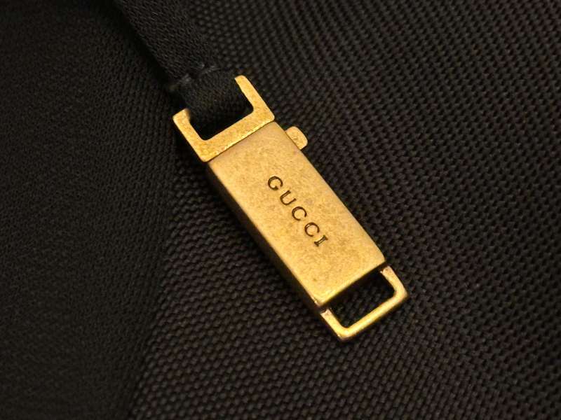Gucci Exclusive Ladies Statement Dress