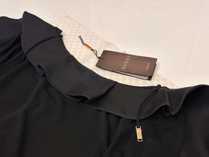 Gucci Exclusive Ladies Statement Dress