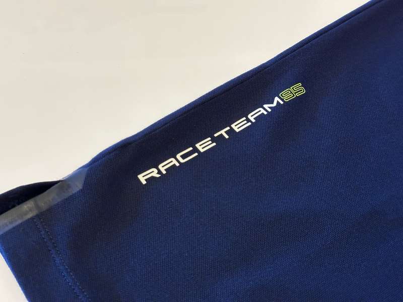 ASTON Martin Exclusive Hackett Racing Shirt