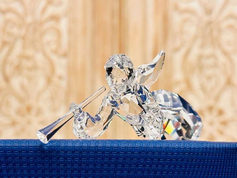 SWAROVSKI Exquisite 2016 Limited Annual Edition Collectable