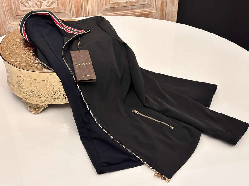 Gucci Iconic Ladies Jacket
