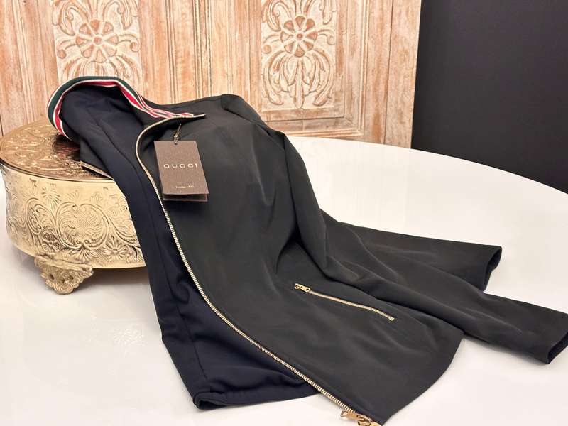 Gucci Iconic Ladies Jacket