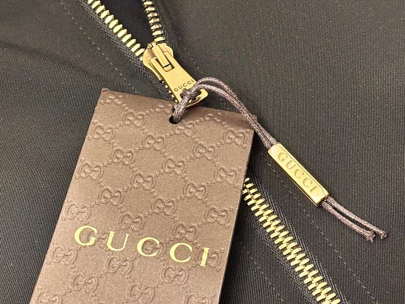 Gucci Iconic Ladies Jacket