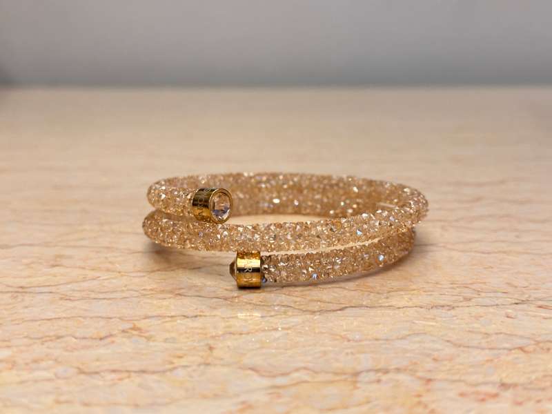 SWAROVSKI Statement Bangle