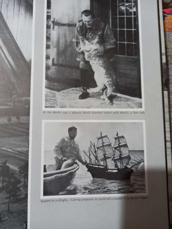 Battle of Britain Book