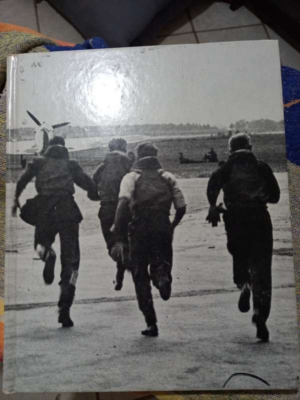 Battle of Britain Book