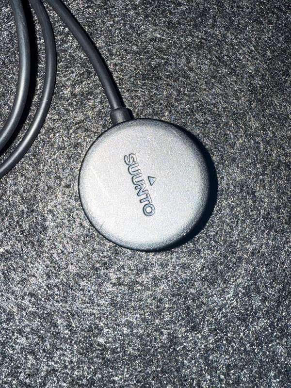 Suunto Ocean
