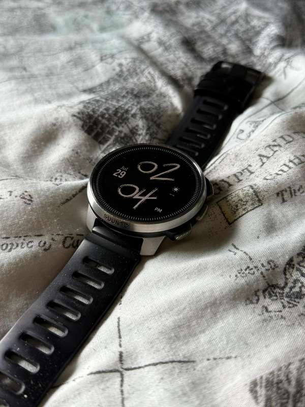 Suunto Ocean