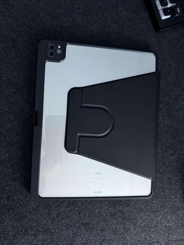 Ipad Pro 12.9 (512GB/Wifi+Cellular)