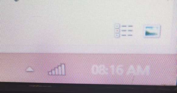 Lenovo C260 AIO - 19.5" LED - 2GB RAM/ 500GB HDD + Windows 8 - Condition as per photos