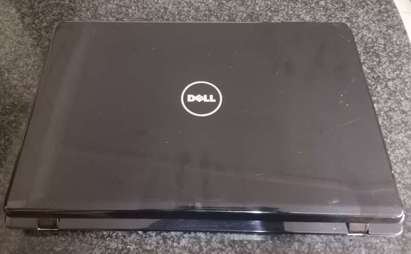 Dell Vostro A860 Laptop - For spares or repairs
