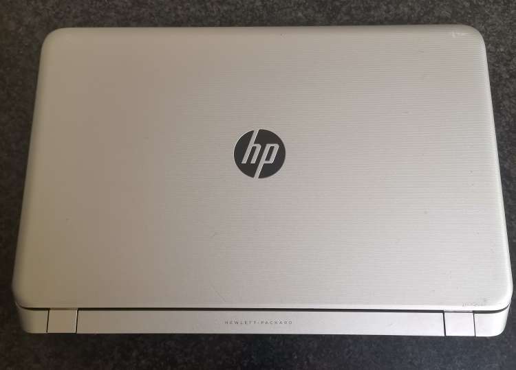 HP Pavilion CORE i3 Laptop - For spares or repairs