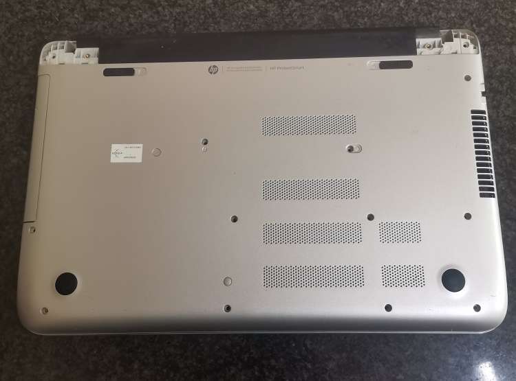 HP Pavilion CORE i3 Laptop - For spares or repairs