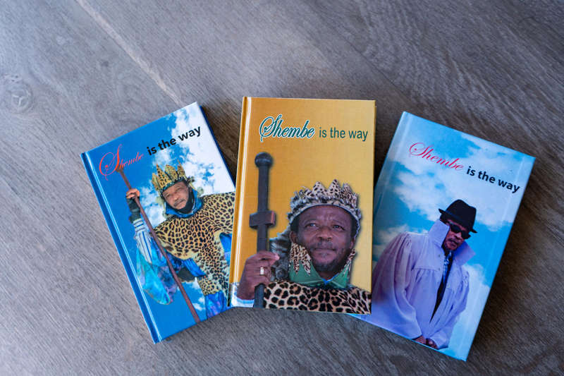 Discover the Spiritual Journey of Shembe
